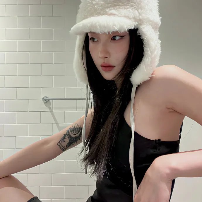 男神恋爱系统·动态漫